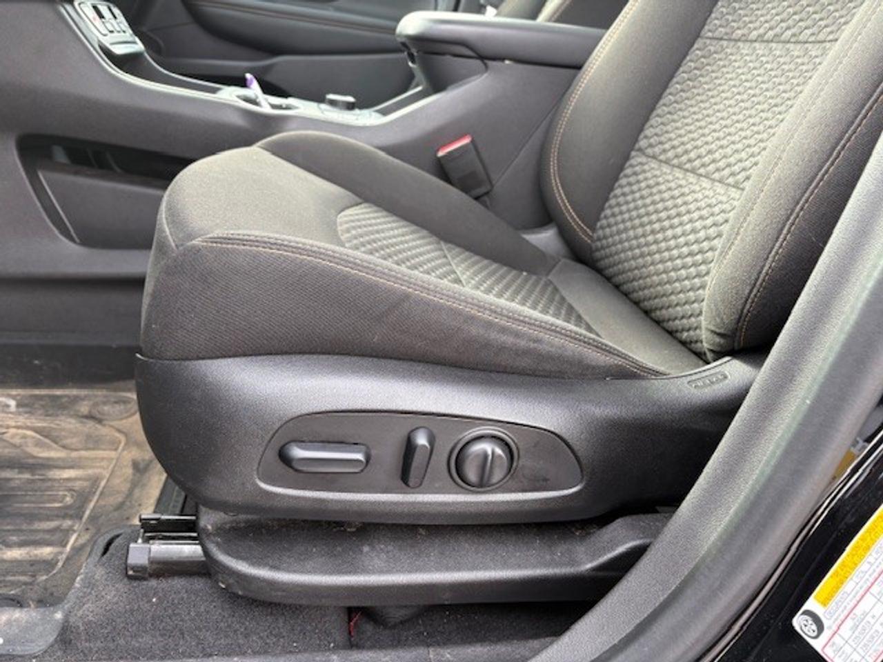 2020 GMC Terrain SLE Photo