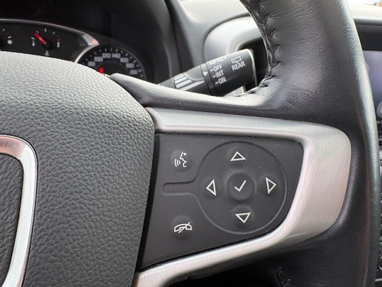 2020 GMC Terrain SLE Photo