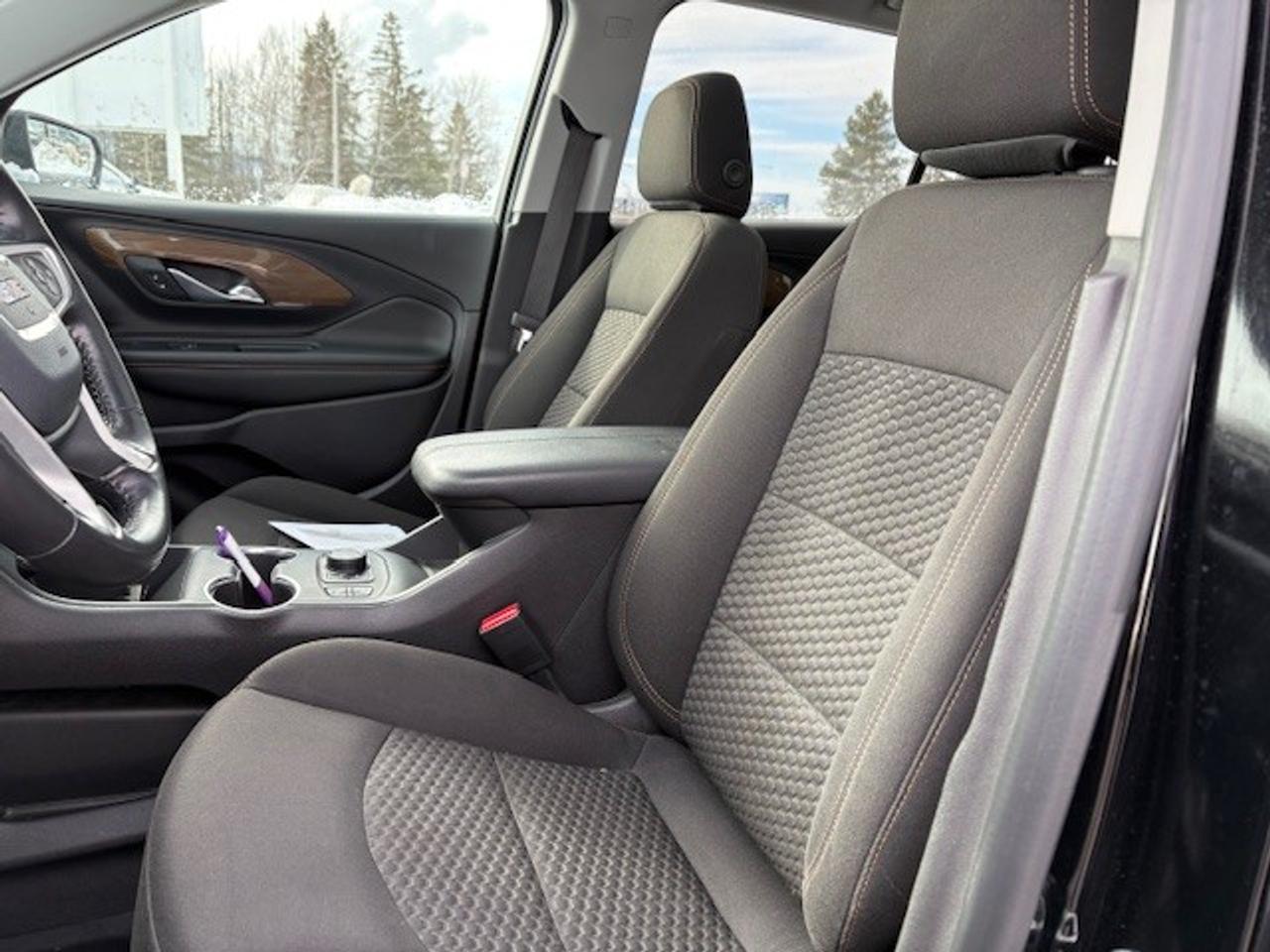 2020 GMC Terrain SLE Photo