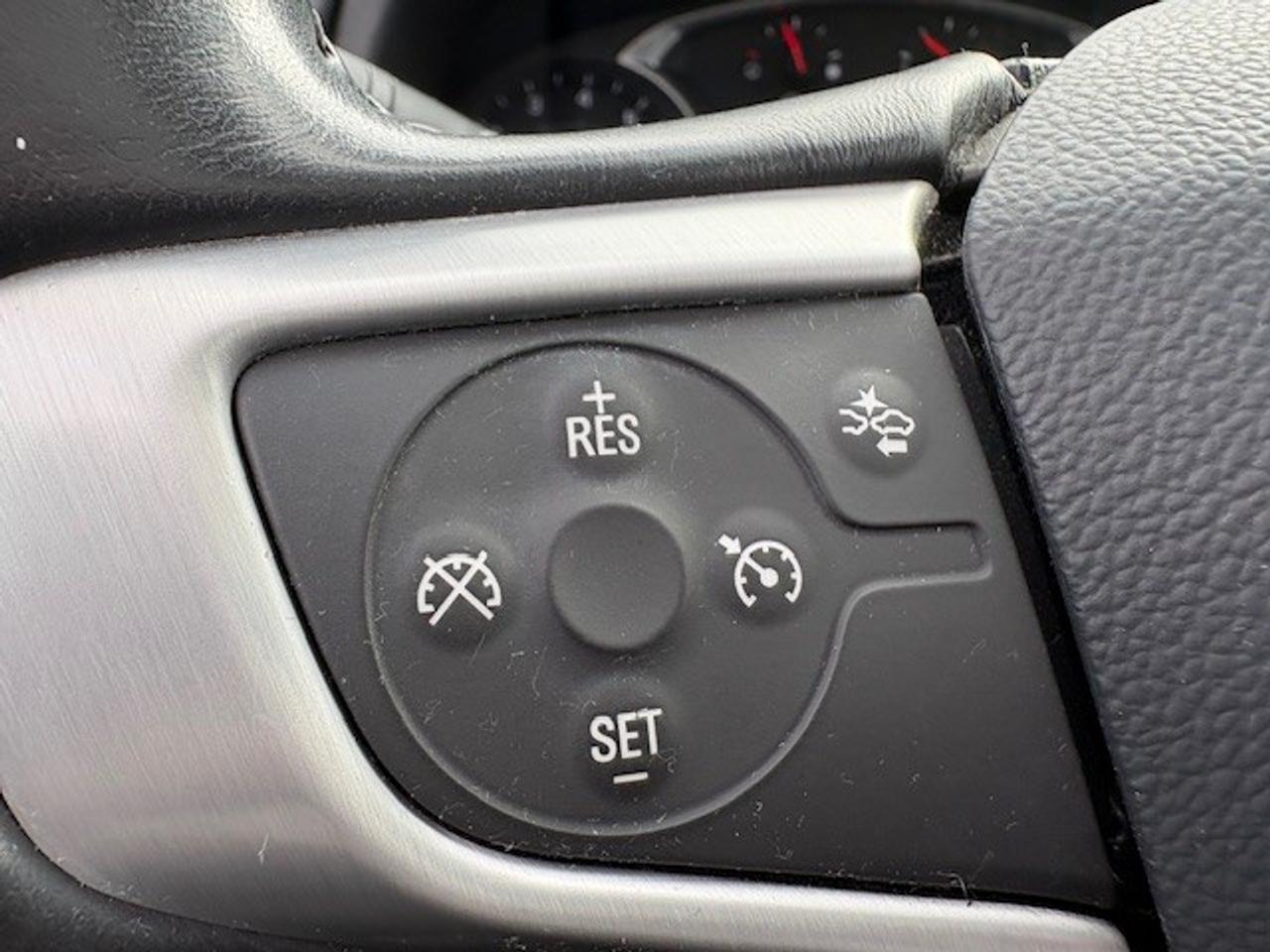 2020 GMC Terrain SLE Photo