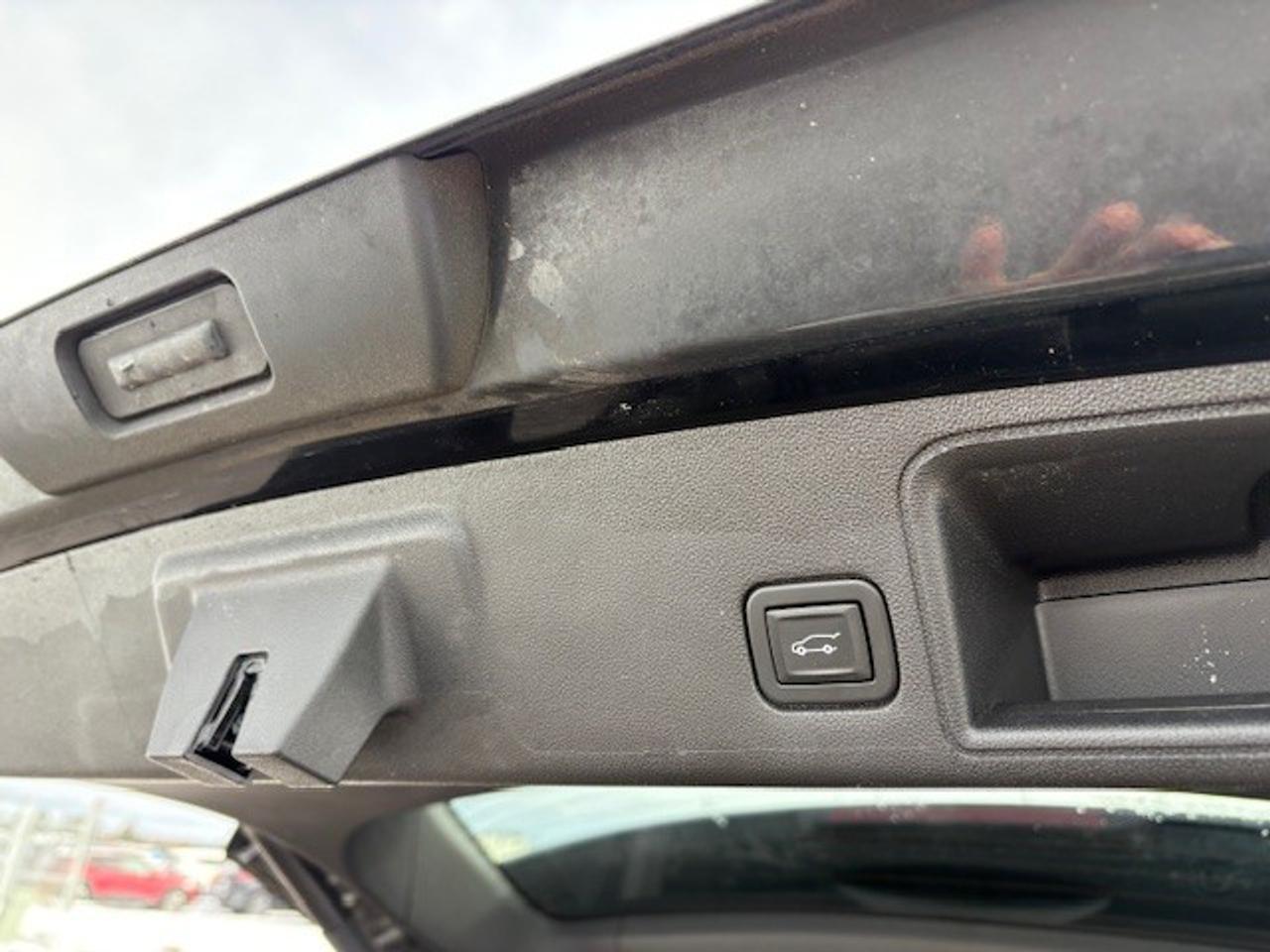 2020 GMC Terrain SLE Photo