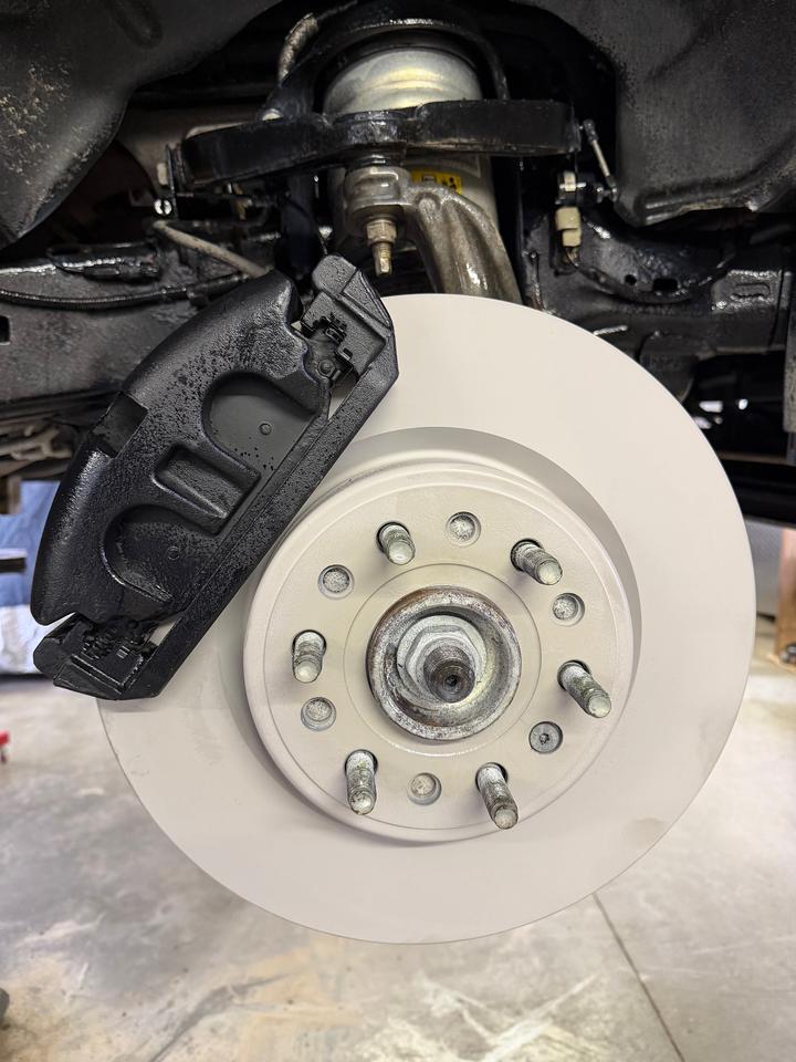 2021 RAM 1500 Limited 4x4 Crew Cab 5'7" Box Photo