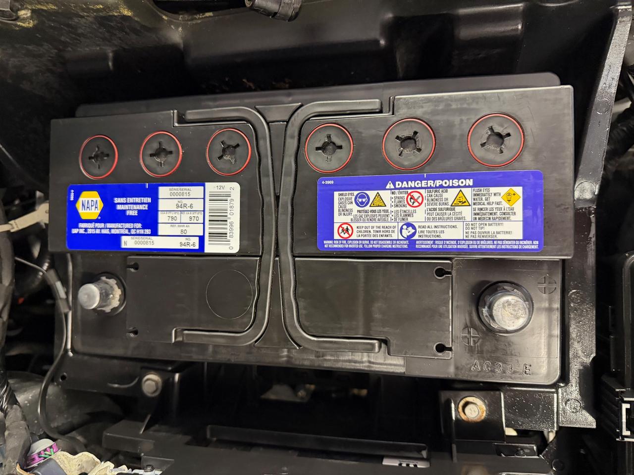 2021 RAM 1500 Limited 4x4 Crew Cab 5'7" Box Photo