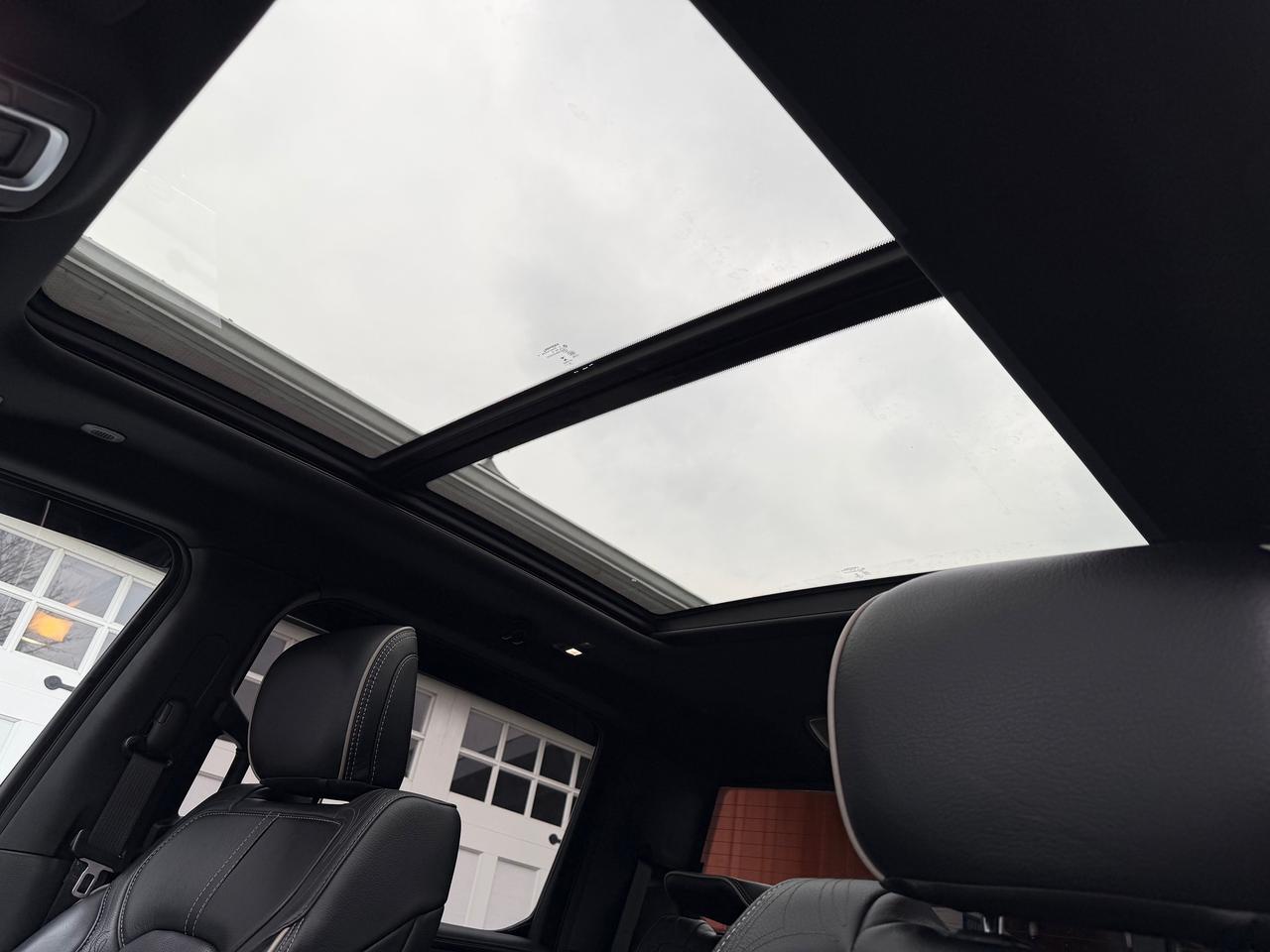 2021 RAM 1500 Limited 4x4 Crew Cab 5'7" Box Photo