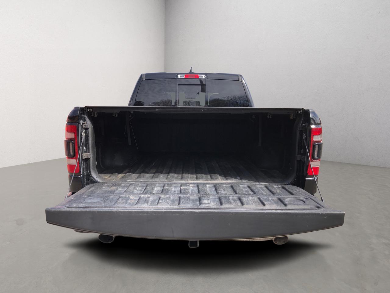 2021 RAM 1500 Sport / B.CAM / S.ROOF / H.SEATS / KEYLESS ENTRY Photo70