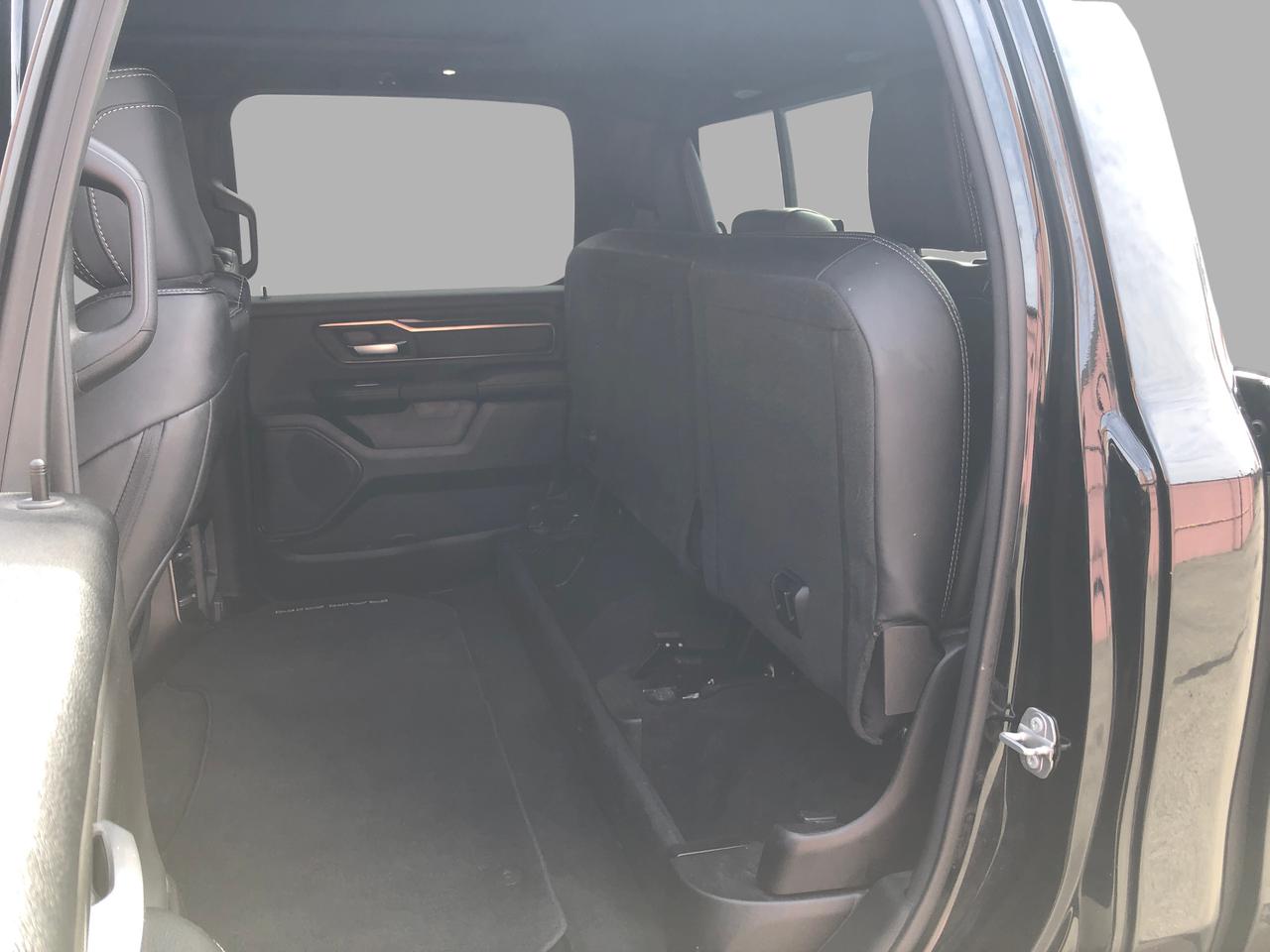 2021 RAM 1500 Sport / B.CAM / S.ROOF / H.SEATS / KEYLESS ENTRY Photo76