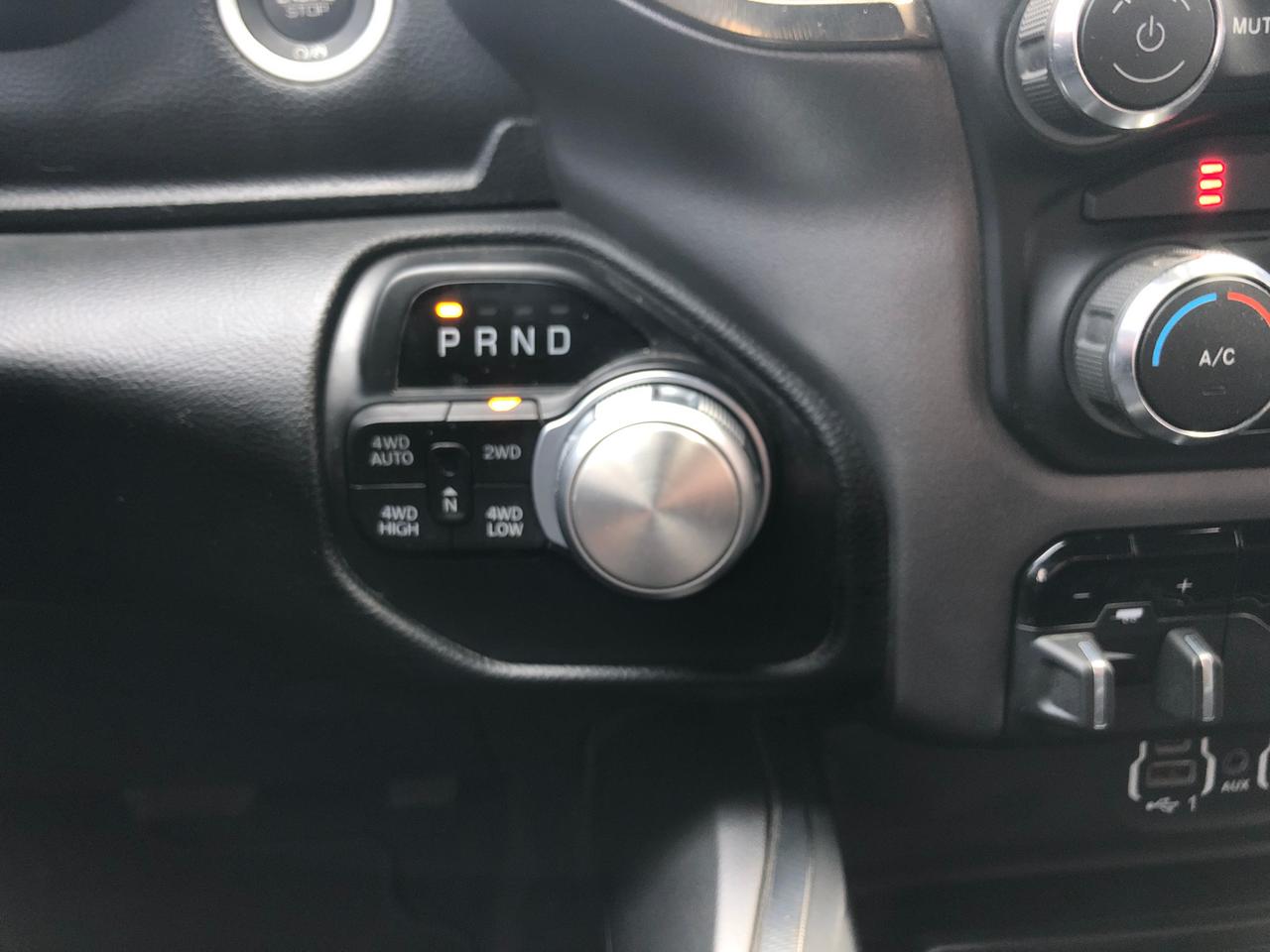 2021 RAM 1500 Sport / B.CAM / S.ROOF / H.SEATS / KEYLESS ENTRY Photo30