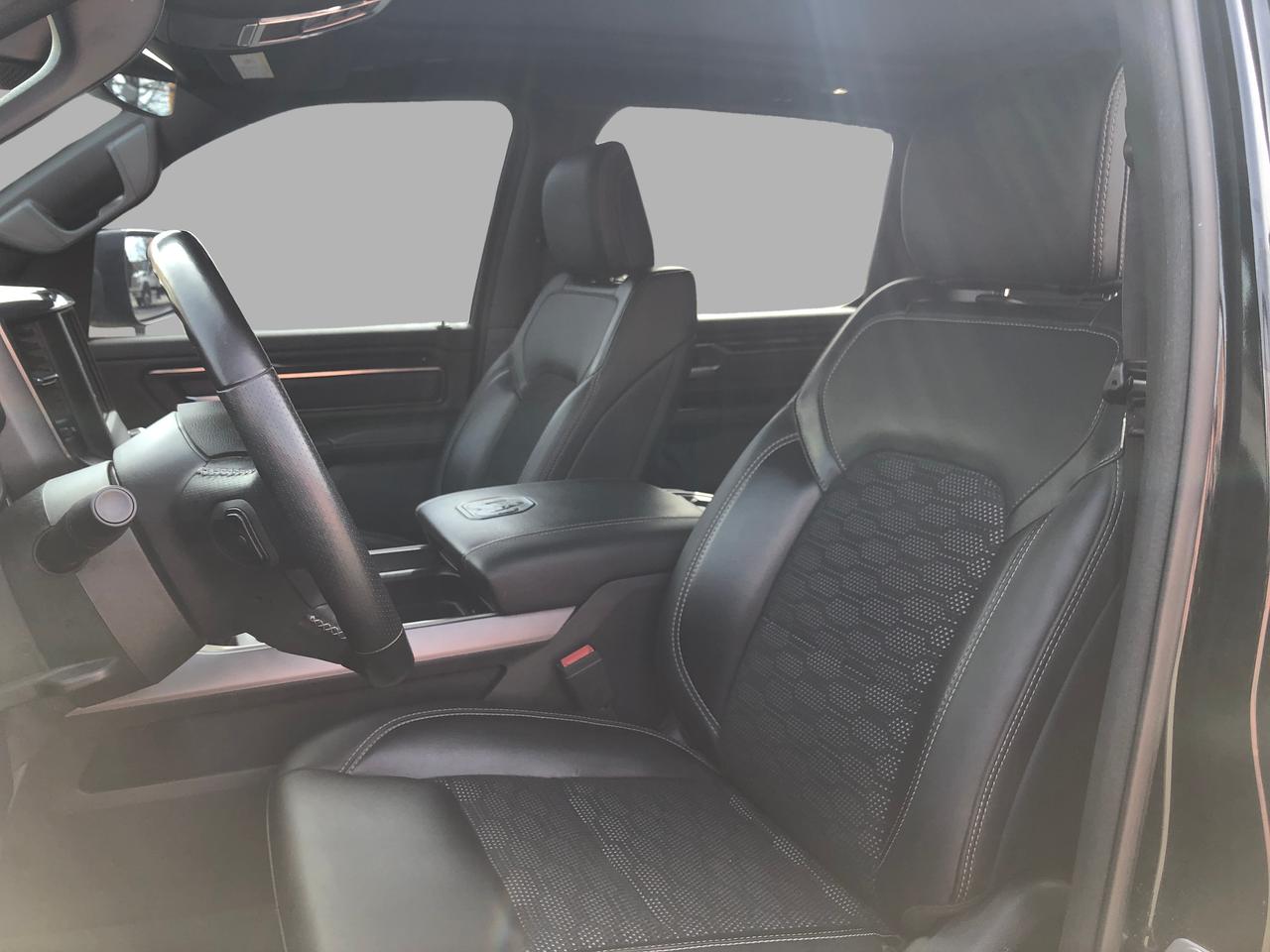 2021 RAM 1500 Sport / B.CAM / S.ROOF / H.SEATS / KEYLESS ENTRY Photo72