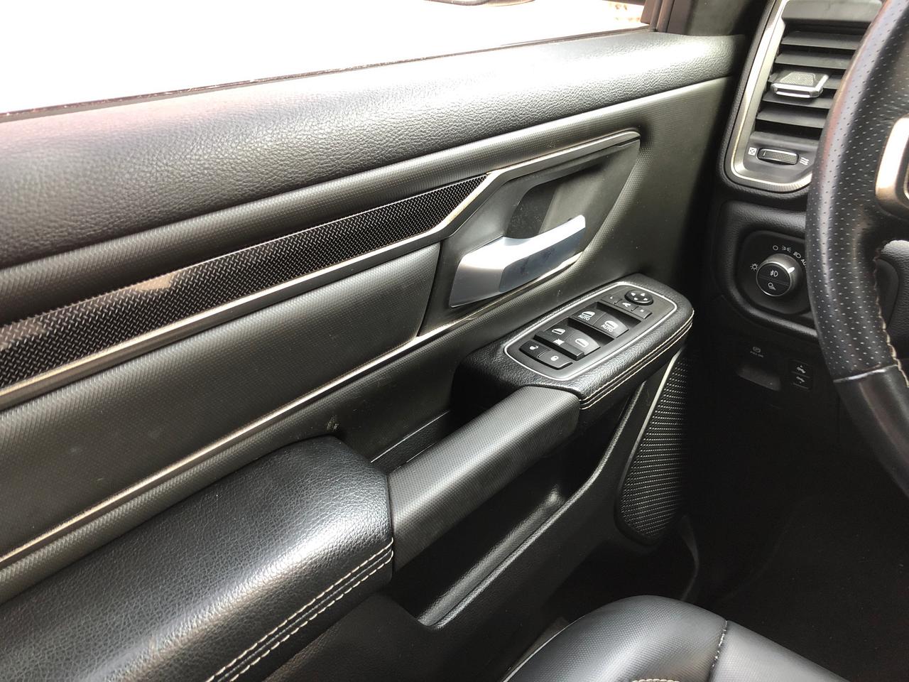 2021 RAM 1500 Sport / B.CAM / S.ROOF / H.SEATS / KEYLESS ENTRY Photo28