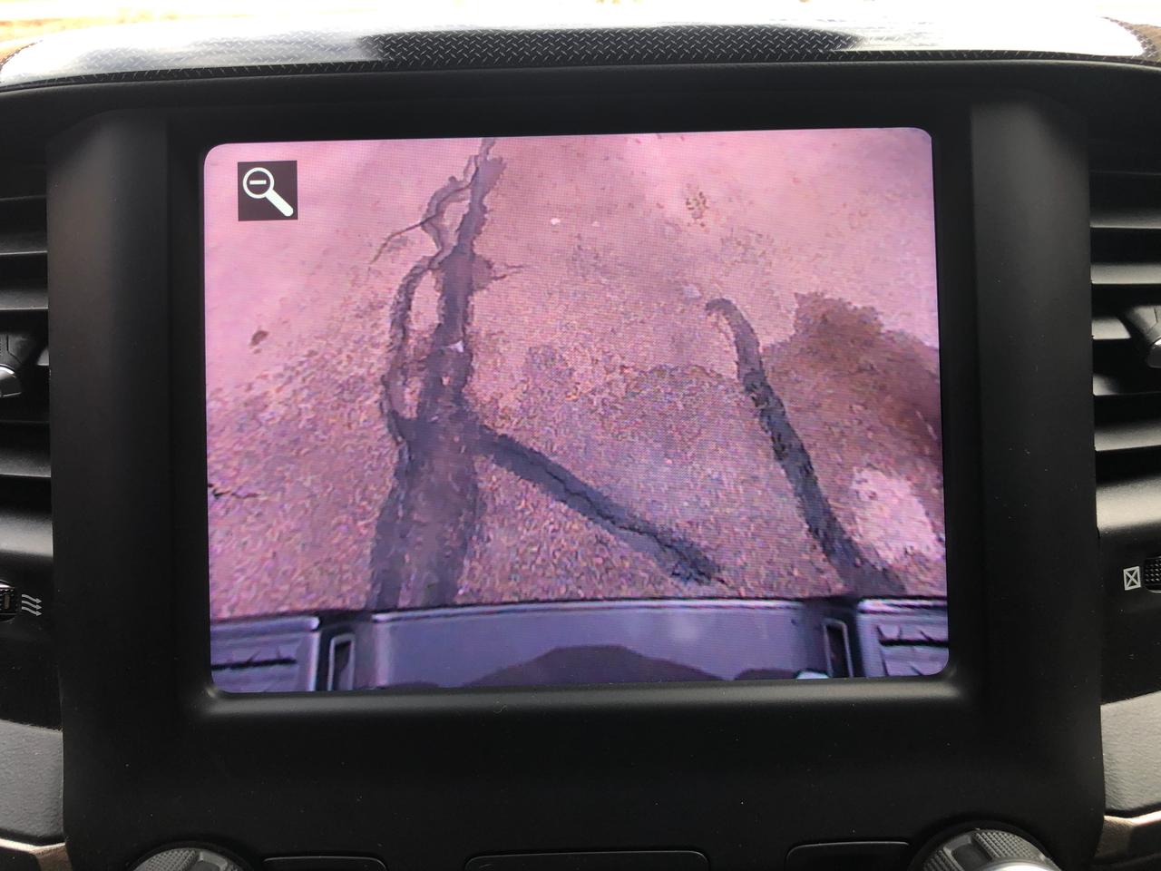 2021 RAM 1500 Sport / B.CAM / S.ROOF / H.SEATS / KEYLESS ENTRY Photo106