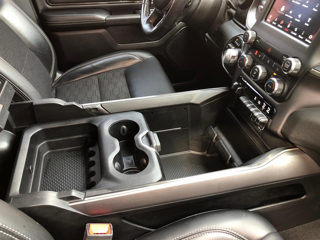 2021 RAM 1500 Sport / B.CAM / S.ROOF / H.SEATS / KEYLESS ENTRY Photo88