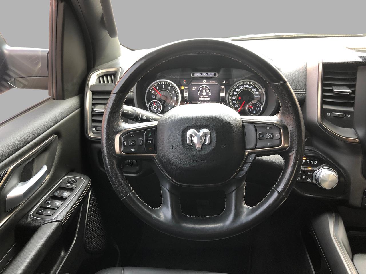 2021 RAM 1500 Sport / B.CAM / S.ROOF / H.SEATS / KEYLESS ENTRY Photo26