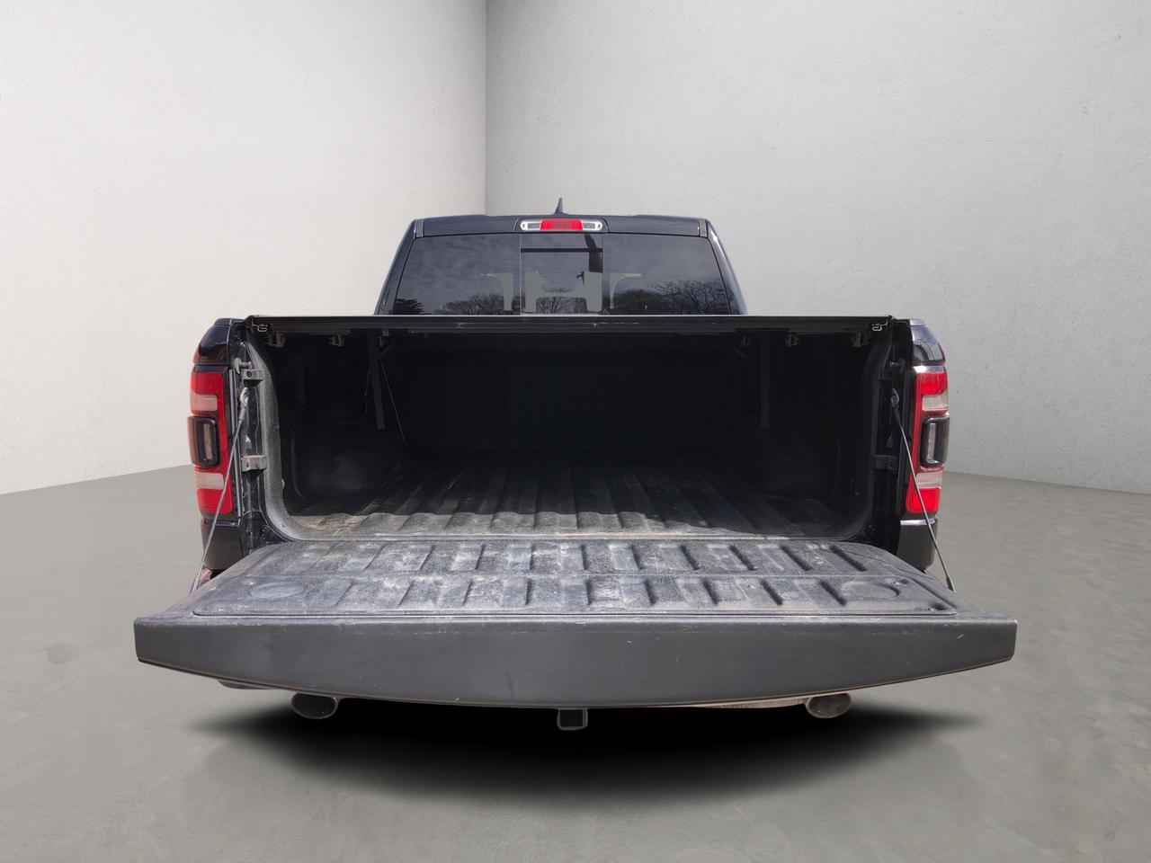 2021 RAM 1500 Sport / B.CAM / S.ROOF / H.SEATS / KEYLESS ENTRY Photo69