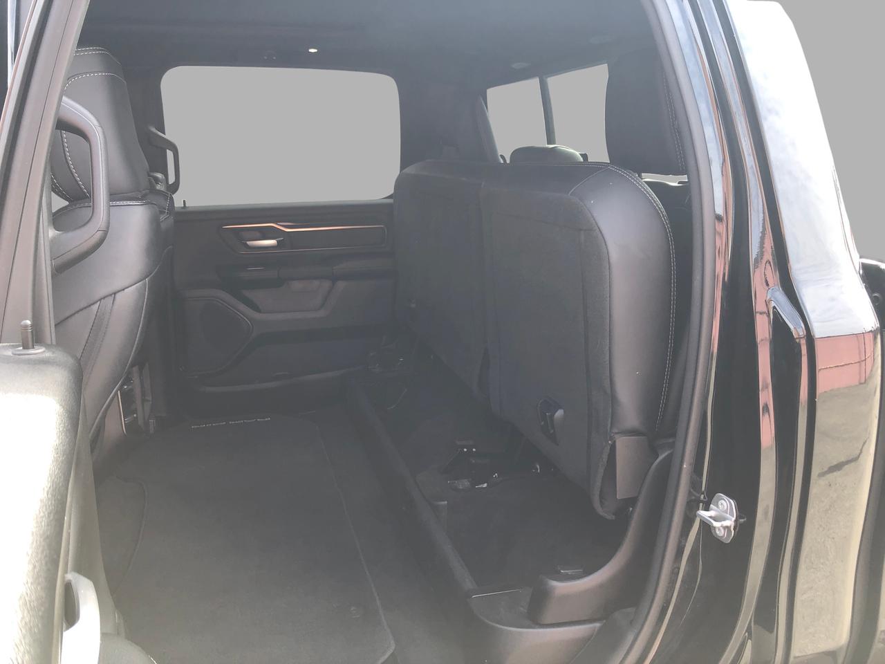 2021 RAM 1500 Sport / B.CAM / S.ROOF / H.SEATS / KEYLESS ENTRY Photo75