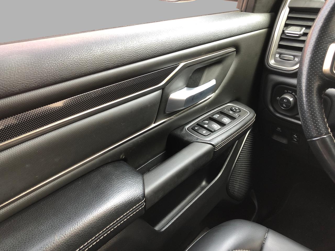 2021 RAM 1500 Sport / B.CAM / S.ROOF / H.SEATS / KEYLESS ENTRY Photo27