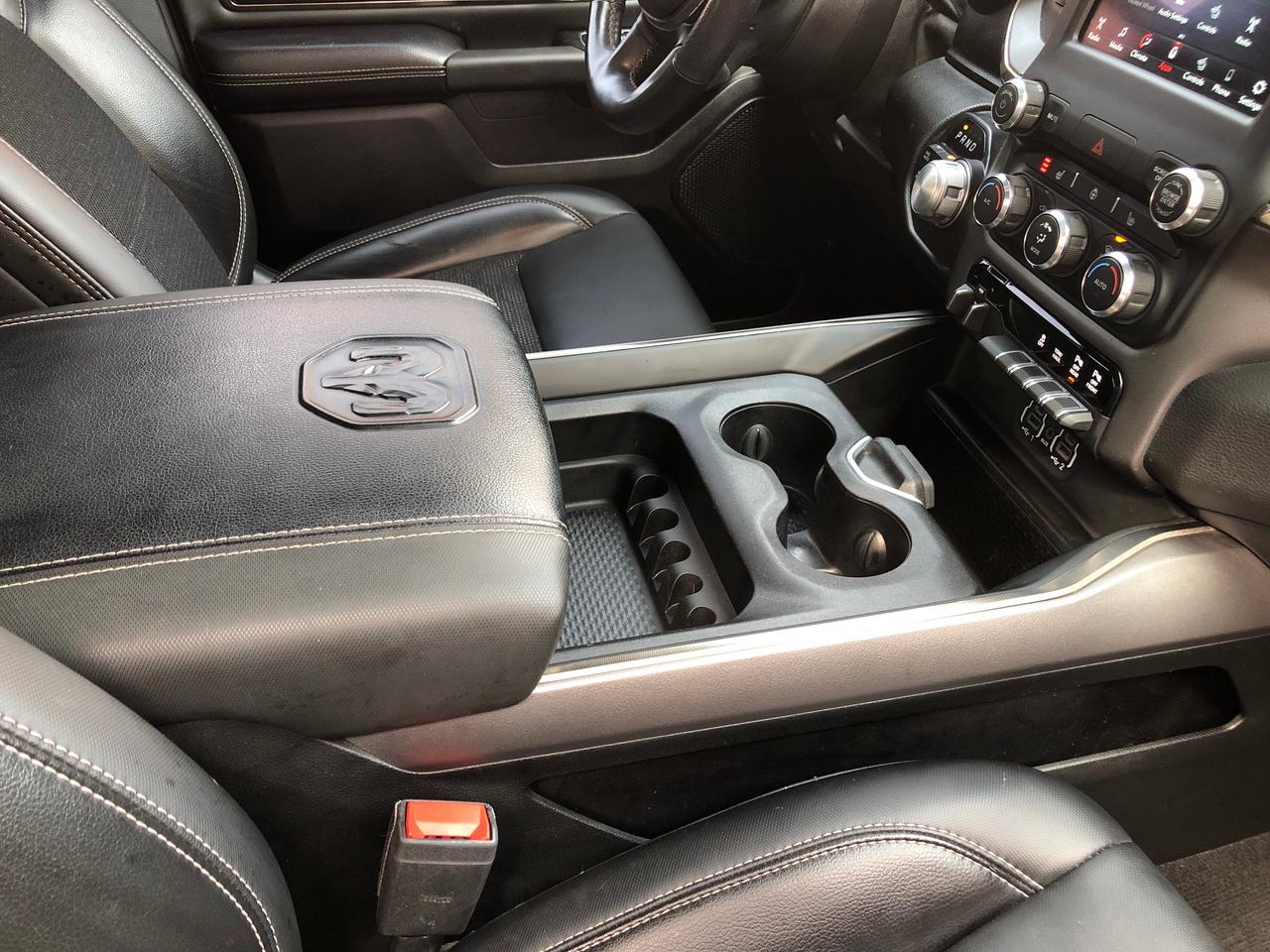 2021 RAM 1500 Sport / B.CAM / S.ROOF / H.SEATS / KEYLESS ENTRY Photo31