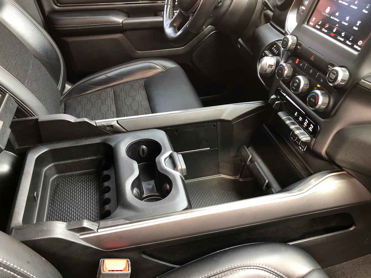 2021 RAM 1500 Sport / B.CAM / S.ROOF / H.SEATS / KEYLESS ENTRY Photo87