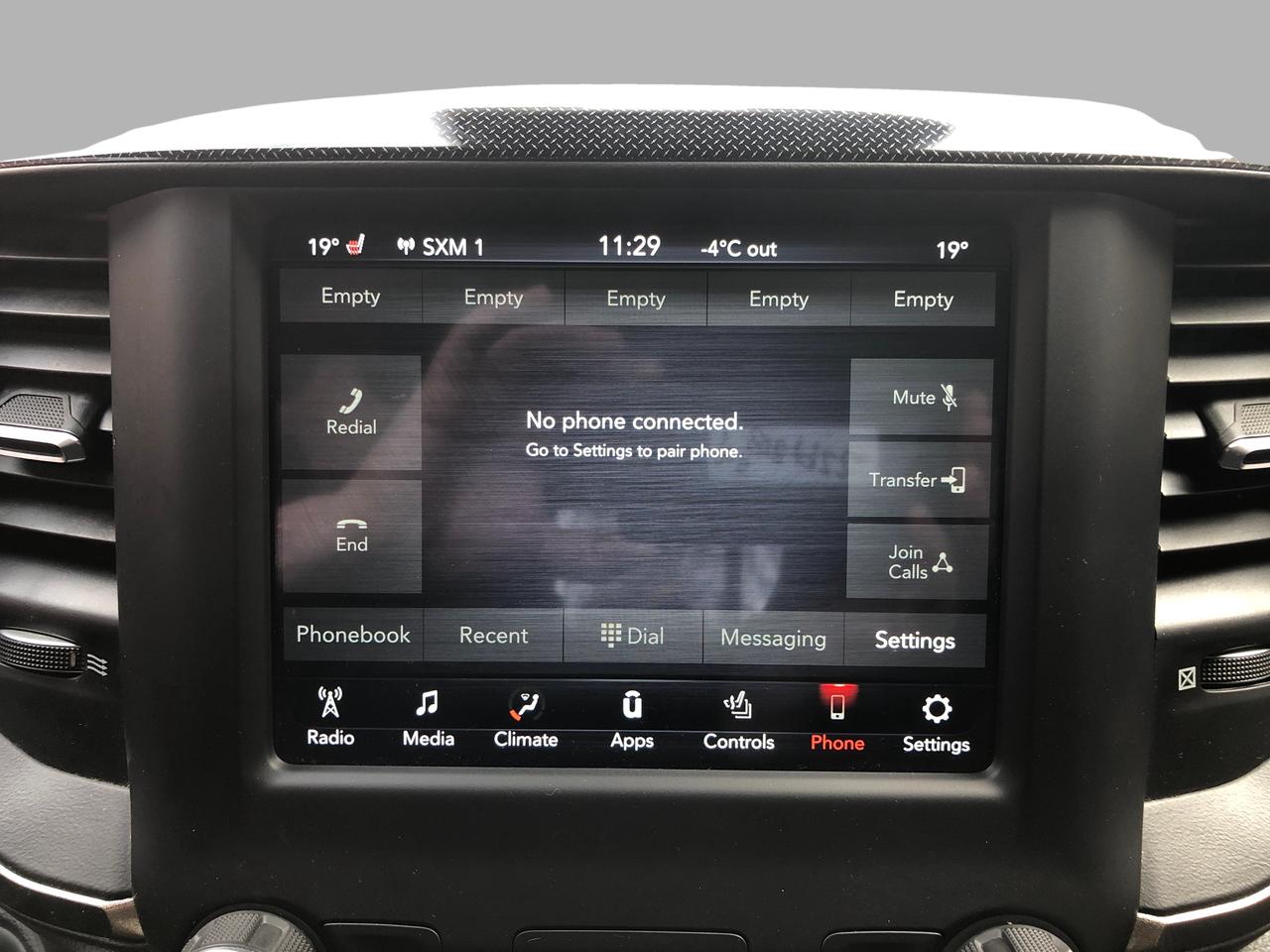 2021 RAM 1500 Sport / B.CAM / S.ROOF / H.SEATS / KEYLESS ENTRY Photo49