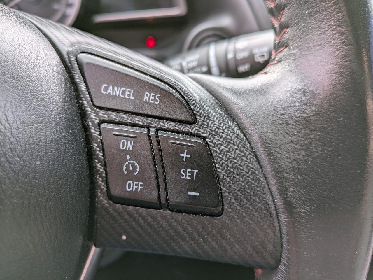 2014 Mazda MAZDA3 4dr HB Sport Auto Photo