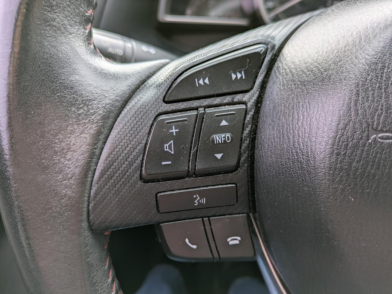 2014 Mazda MAZDA3 4dr HB Sport Auto Photo