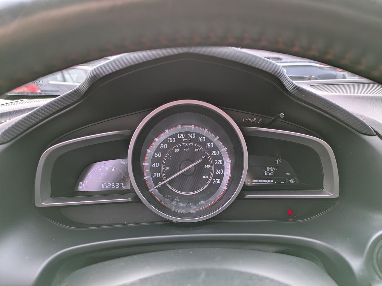 2014 Mazda MAZDA3 4dr HB Sport Auto Photo