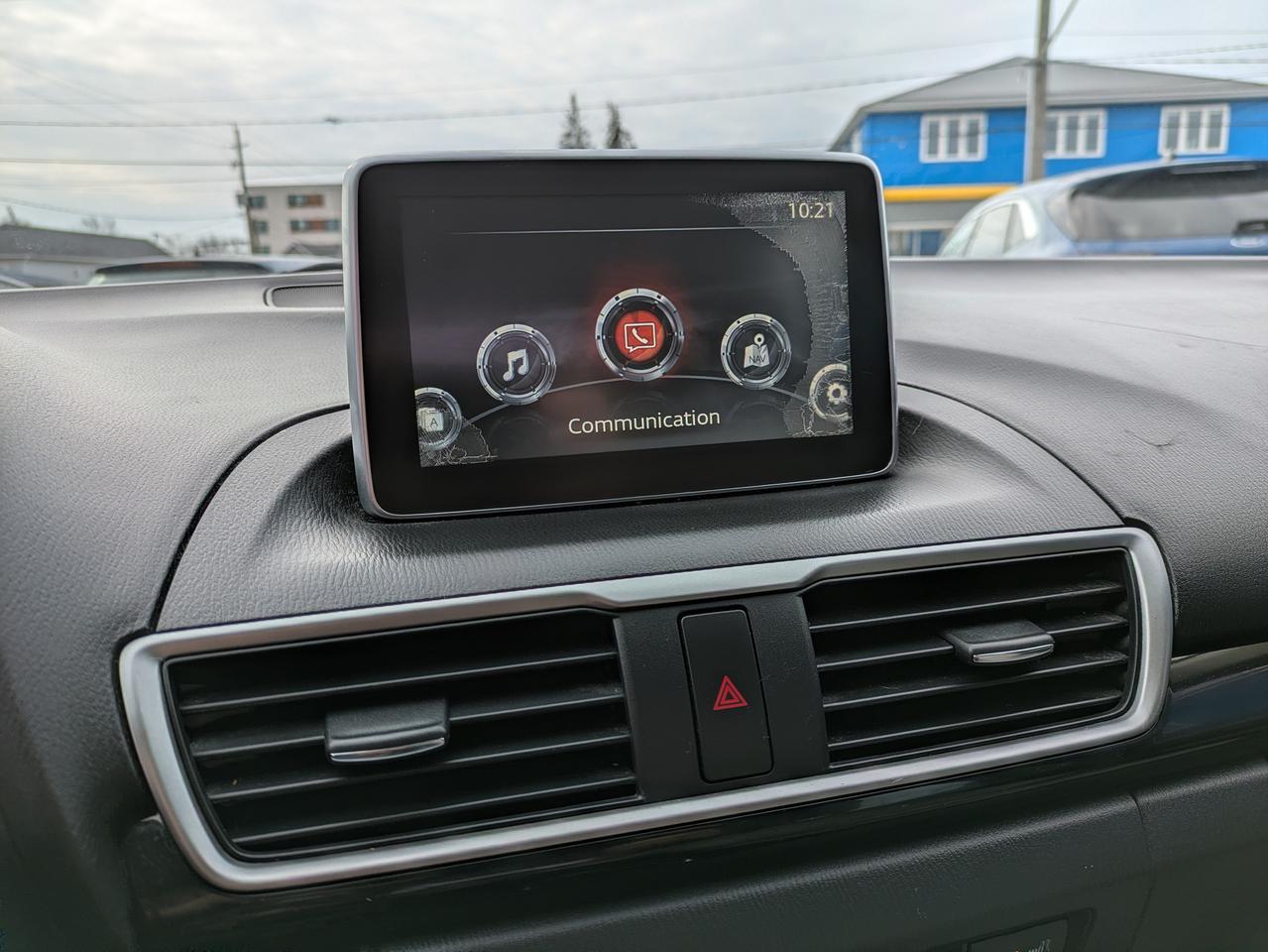 2014 Mazda MAZDA3 4dr HB Sport Auto Photo