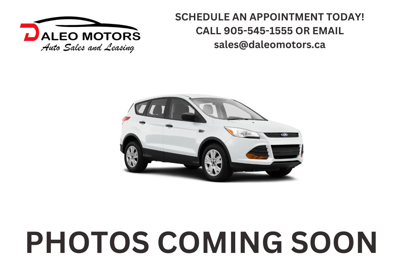 2014 Ford Escape SE / B.CAM / H.SEATS Photo