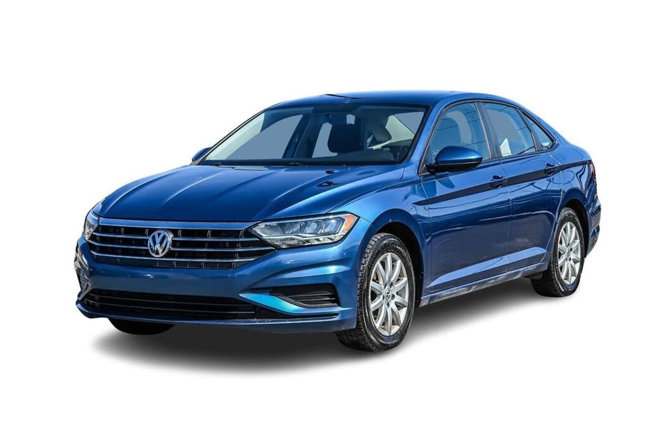 2019 Volkswagen Jetta ONE OWNER/ NO ACCIDENT /SUPER CLEAN / LOADED/ AC / Photo