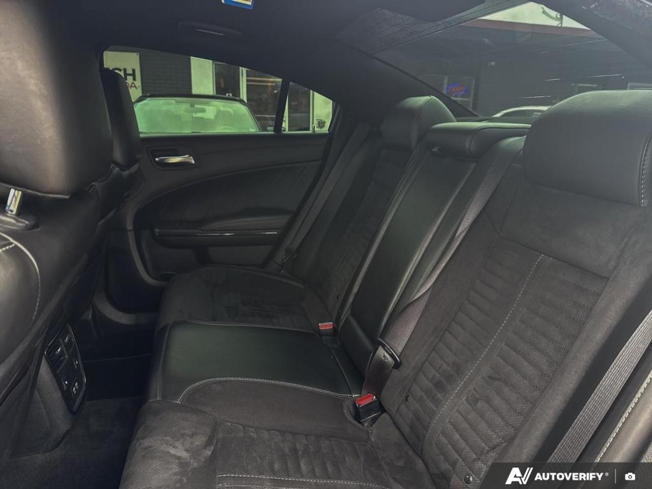 2022 Dodge Charger R/T DAYTONA / NO ACCIDENTS / 5.7L / NAV / ROOF Photo