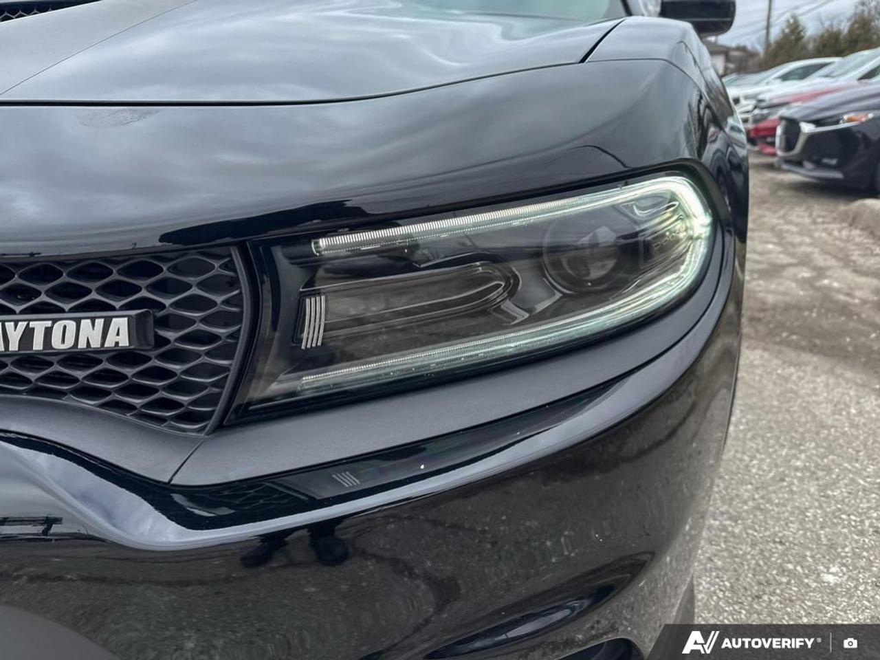 2022 Dodge Charger R/T DAYTONA / NO ACCIDENTS / 5.7L / NAV / ROOF Photo