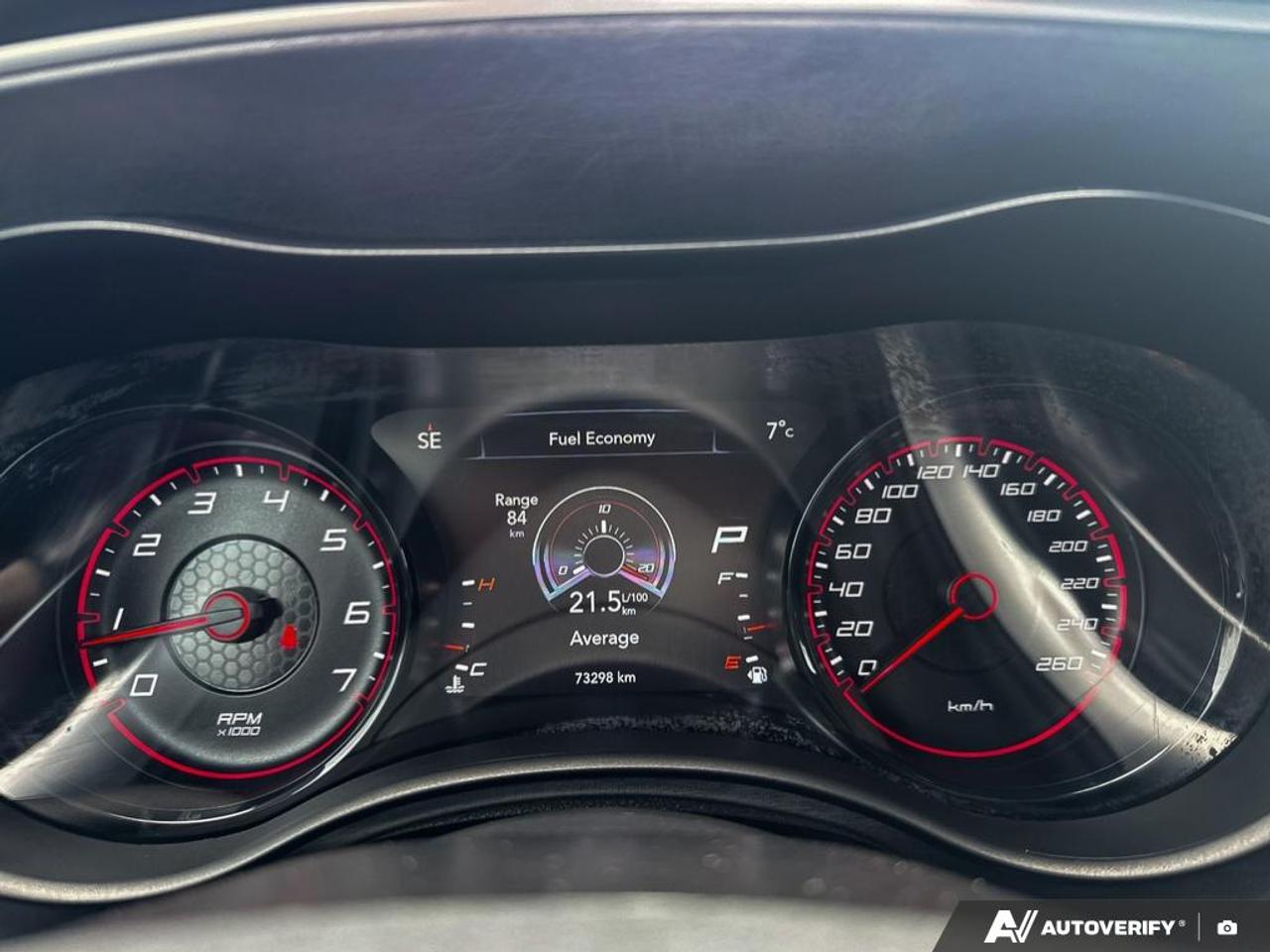 2022 Dodge Charger R/T DAYTONA / NO ACCIDENTS / 5.7L / NAV / ROOF Photo