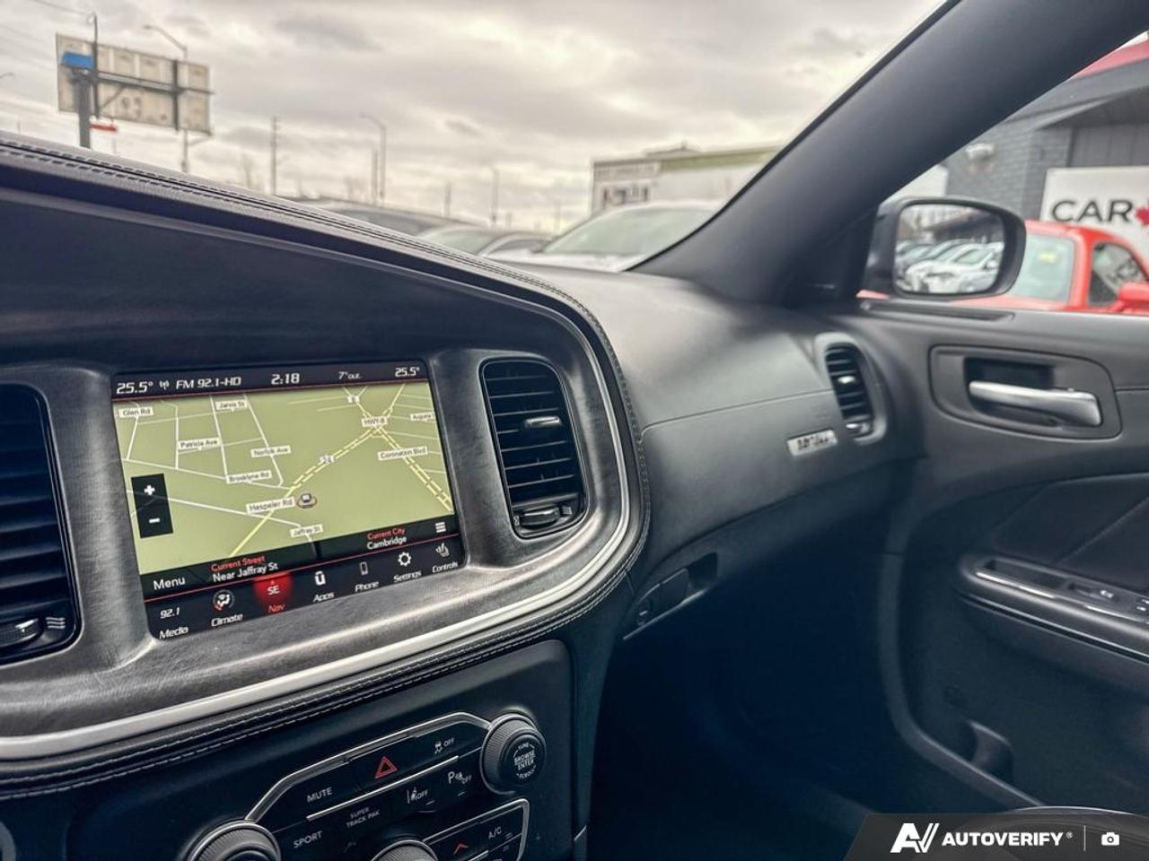 2022 Dodge Charger R/T DAYTONA / NO ACCIDENTS / 5.7L / NAV / ROOF Photo