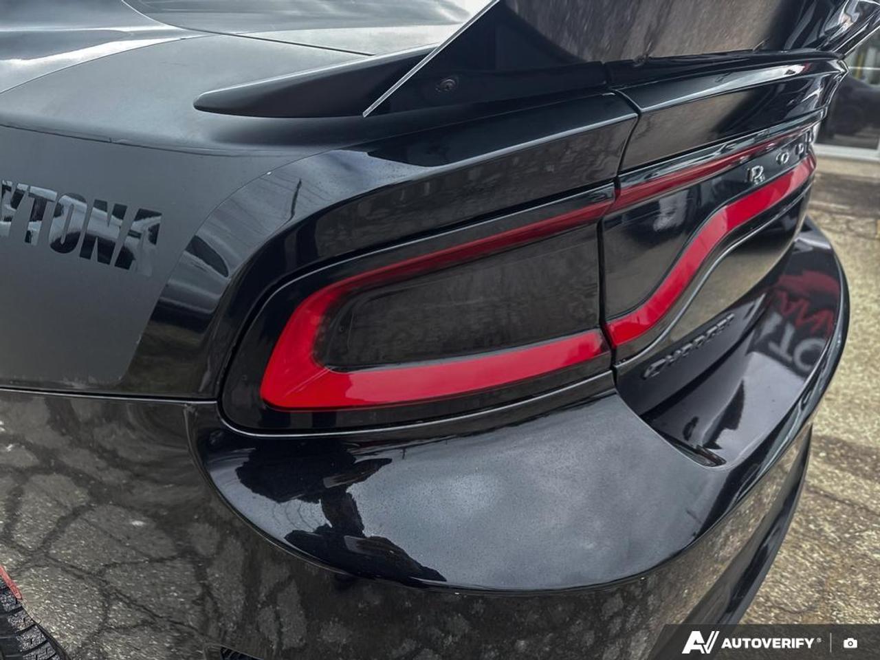 2022 Dodge Charger R/T DAYTONA / NO ACCIDENTS / 5.7L / NAV / ROOF Photo