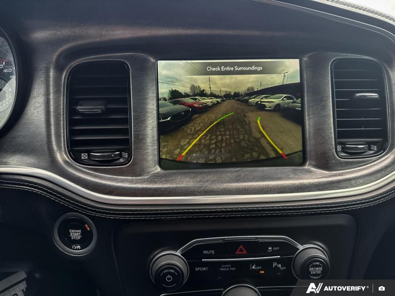 2022 Dodge Charger R/T DAYTONA / NO ACCIDENTS / 5.7L / NAV / ROOF Photo