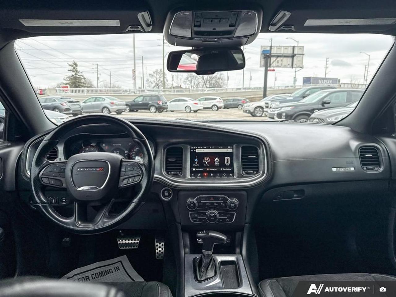 2022 Dodge Charger R/T DAYTONA / NO ACCIDENTS / 5.7L / NAV / ROOF Photo