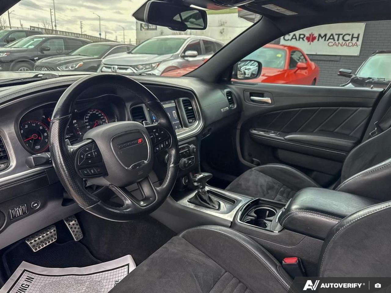 2022 Dodge Charger R/T DAYTONA / NO ACCIDENTS / 5.7L / NAV / ROOF Photo