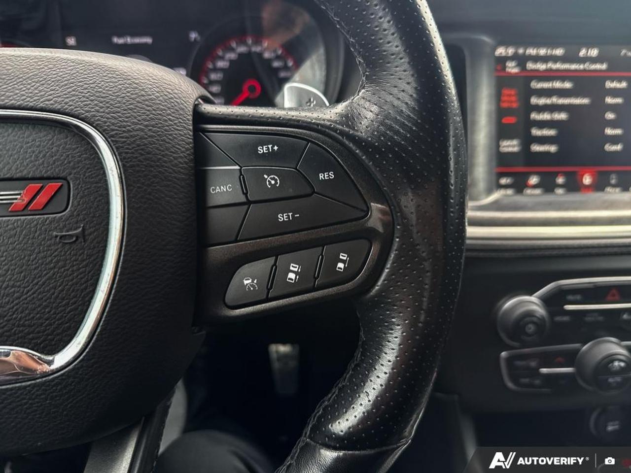 2022 Dodge Charger R/T DAYTONA / NO ACCIDENTS / 5.7L / NAV / ROOF Photo