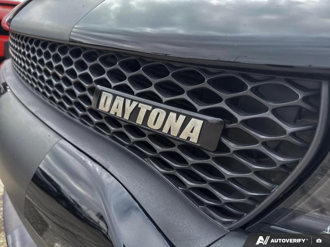 2022 Dodge Charger R/T DAYTONA / NO ACCIDENTS / 5.7L / NAV / ROOF Photo