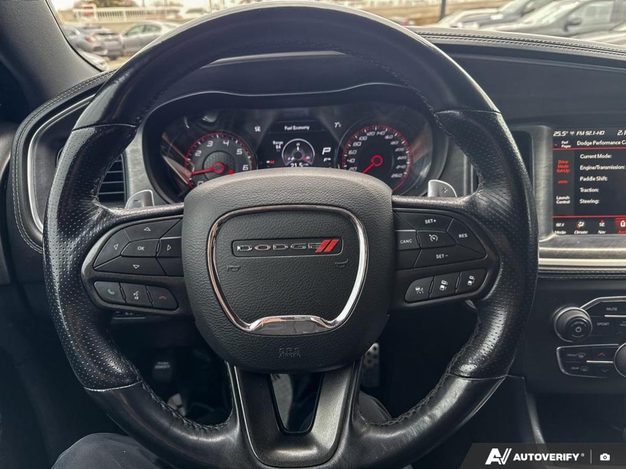 2022 Dodge Charger R/T DAYTONA / NO ACCIDENTS / 5.7L / NAV / ROOF Photo