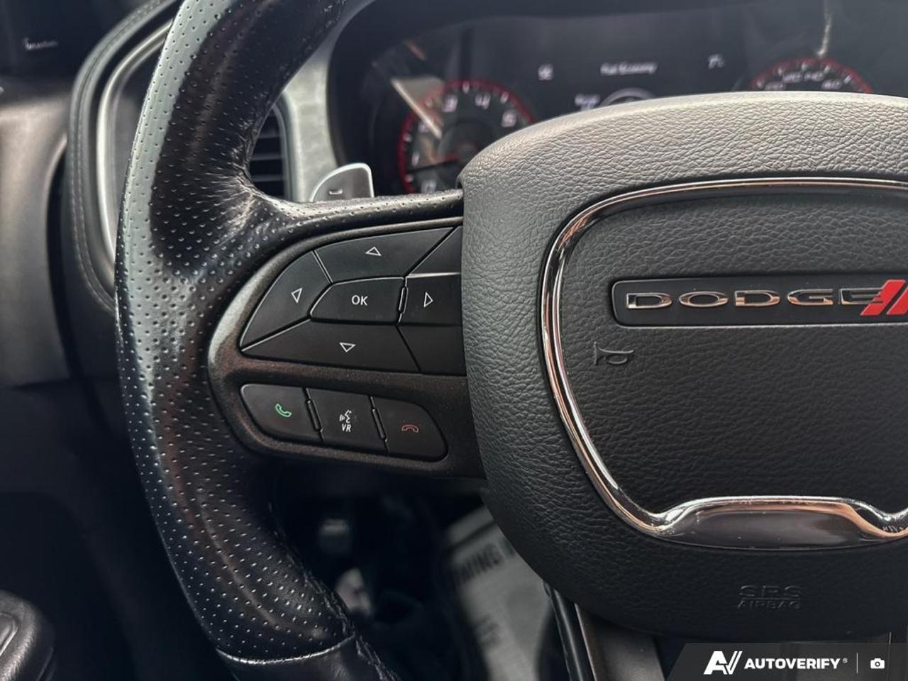 2022 Dodge Charger R/T DAYTONA / NO ACCIDENTS / 5.7L / NAV / ROOF Photo