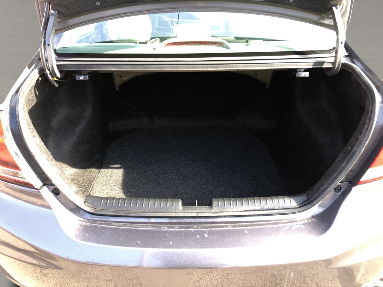 2015 Honda Civic LX / B.CAM / HEATED SEATS Photo25