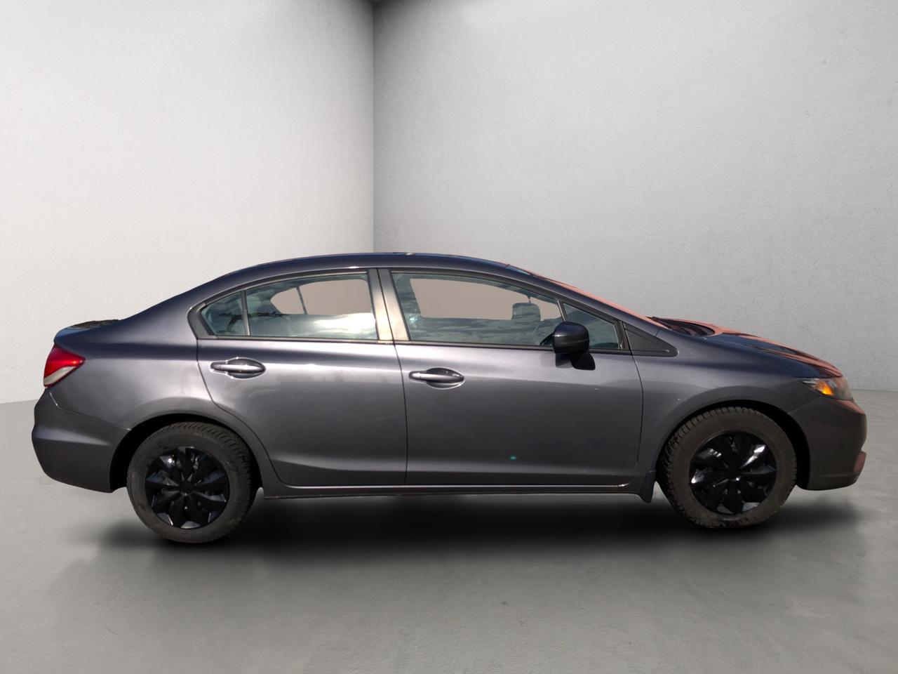 2015 Honda Civic LX / B.CAM / HEATED SEATS Photo44