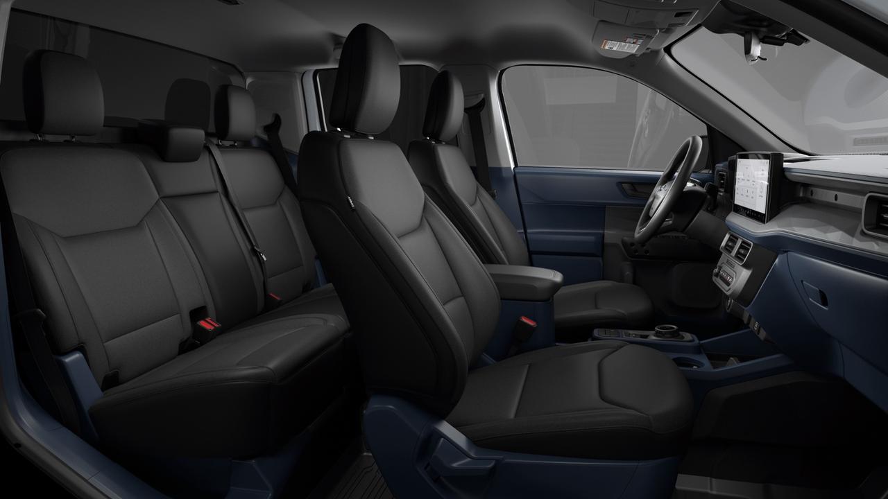 2026 Ford Maverick W8J0 XLT AWD Photo