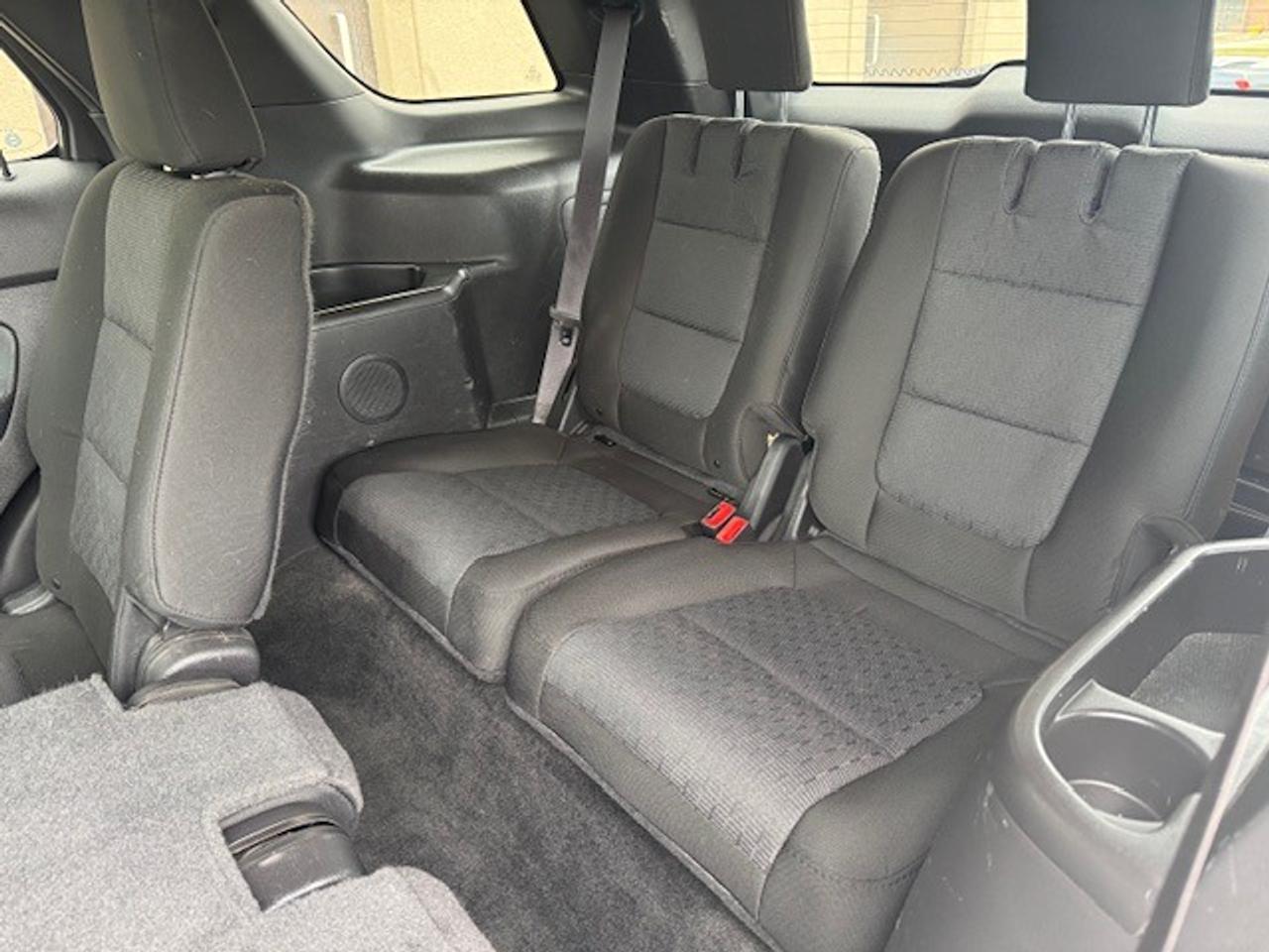 2015 Ford Explorer 4WD 4dr XLT 1 OWNER,ACCIDENT FREE ONLY 89000KM Photo