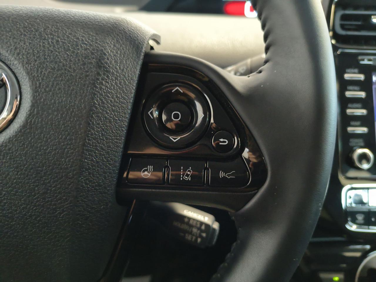 2021 Toyota Prius Prime  Photo0