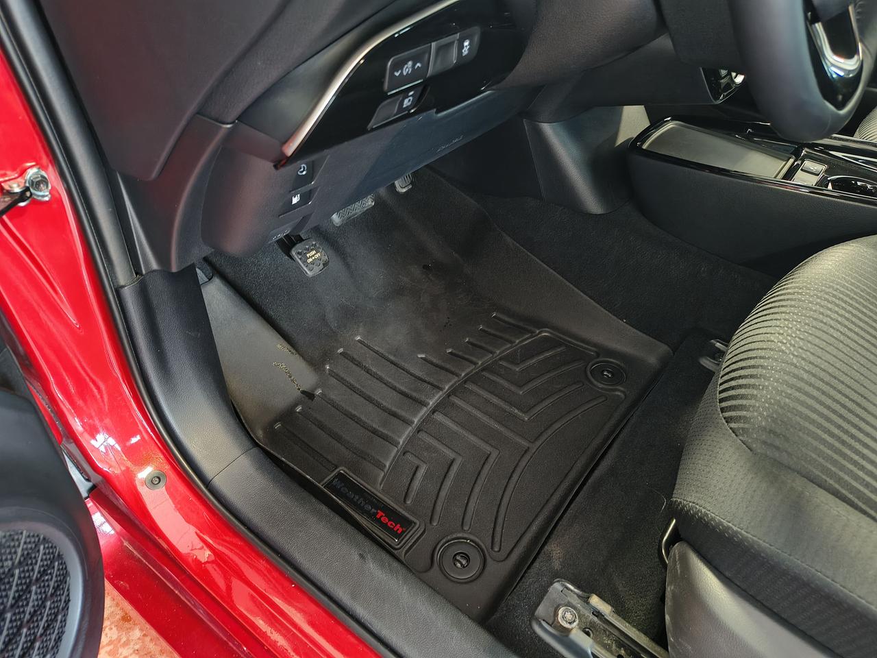 2021 Toyota Prius Prime  Photo0