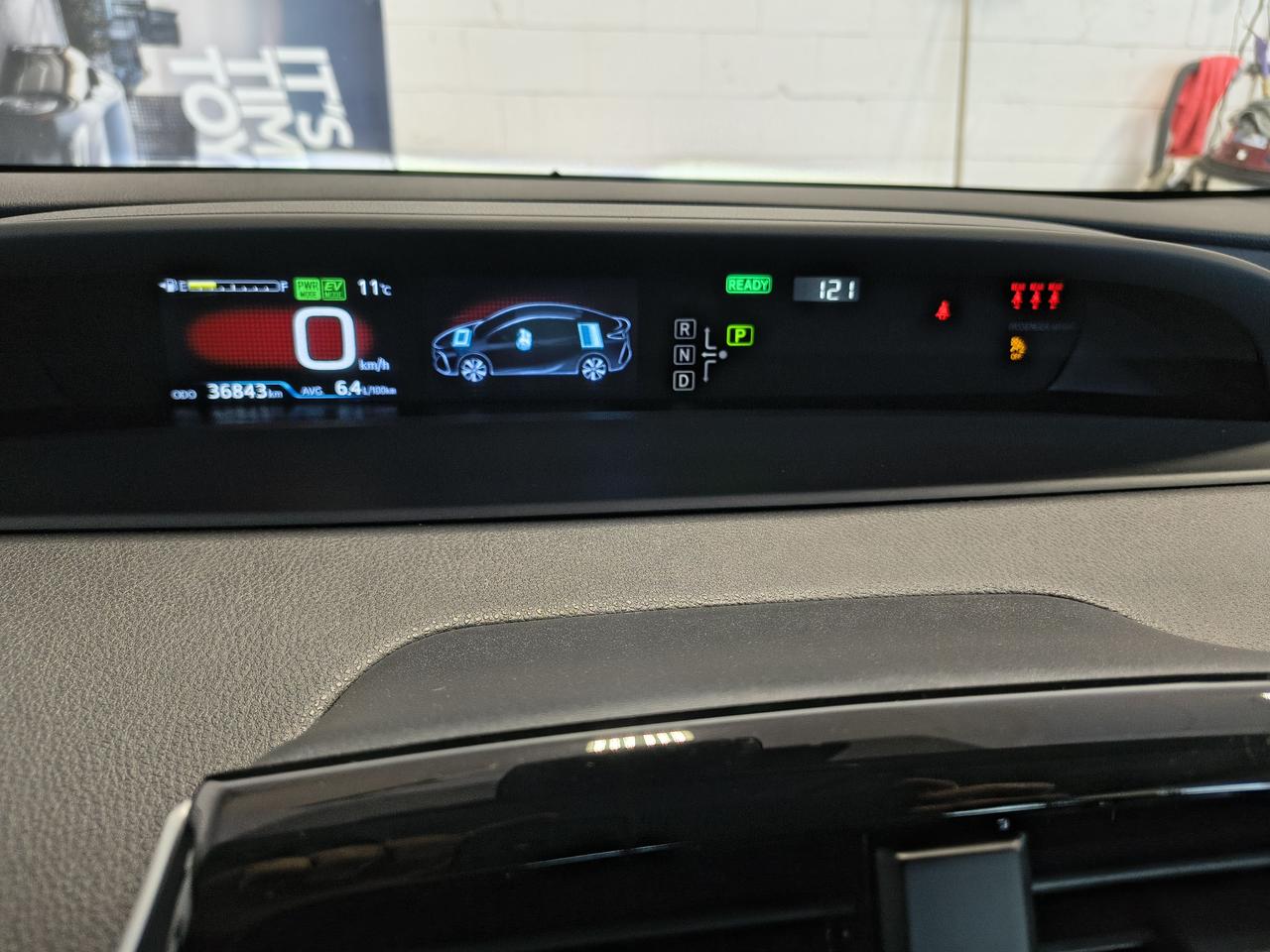 2021 Toyota Prius Prime  Photo0
