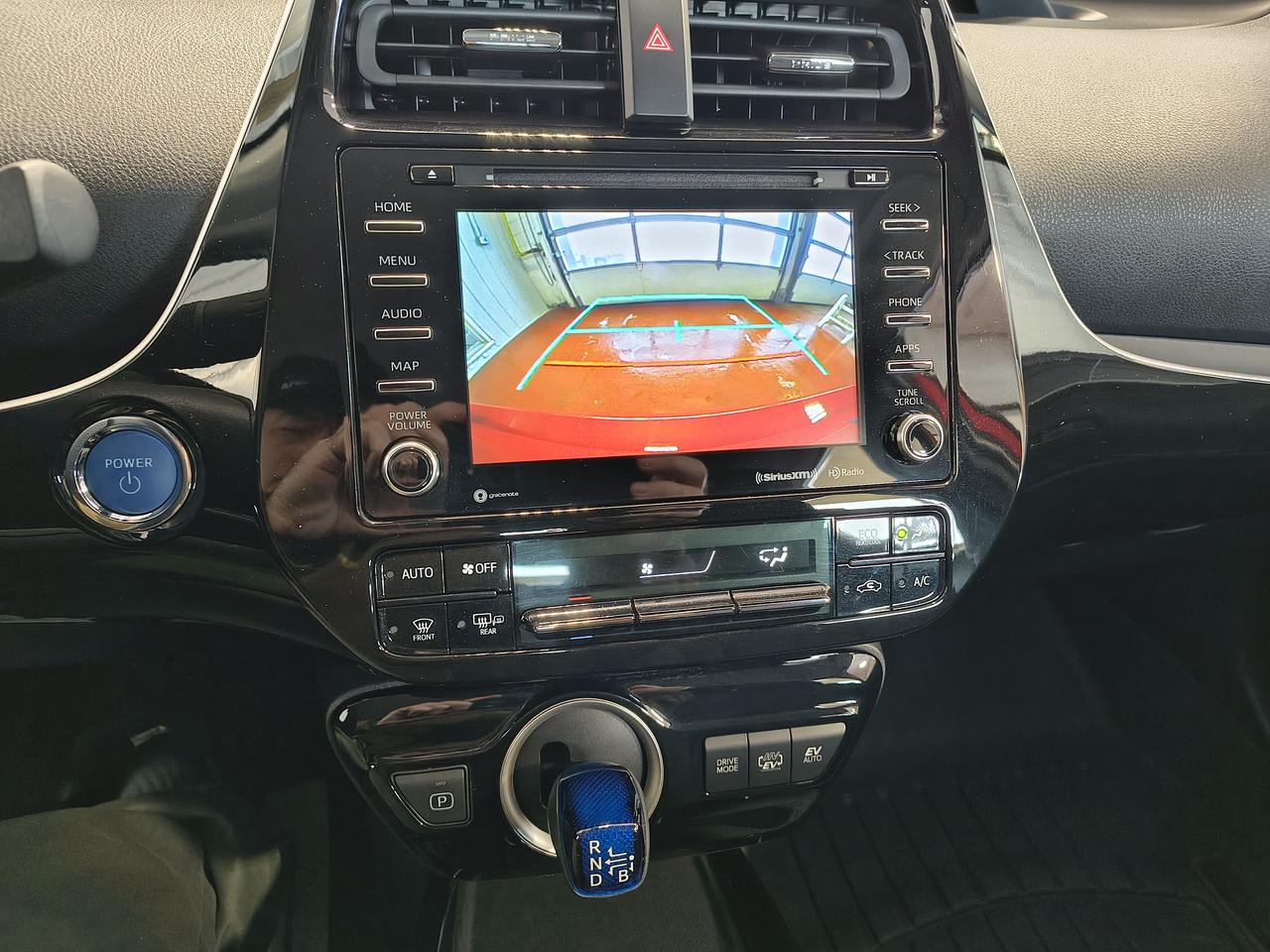 2021 Toyota Prius Prime  Photo0