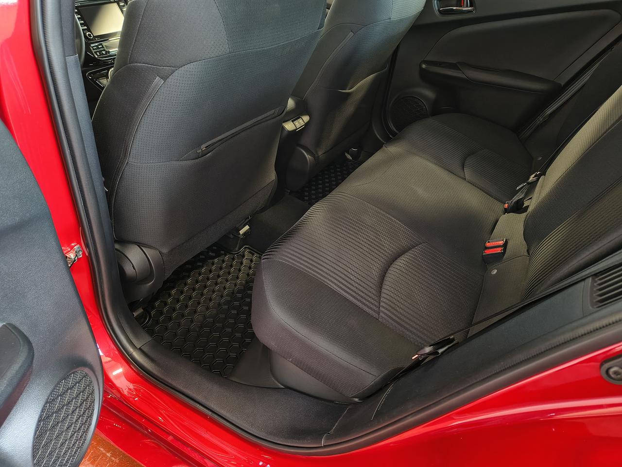 2021 Toyota Prius Prime  Photo0