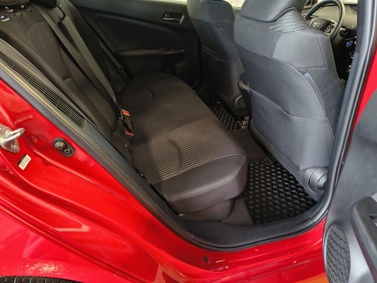 2021 Toyota Prius Prime  Photo0